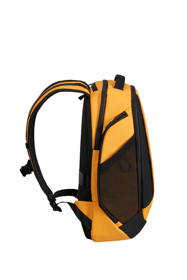 Samsonite Active Road Laptop Backpack 20L  Jaune