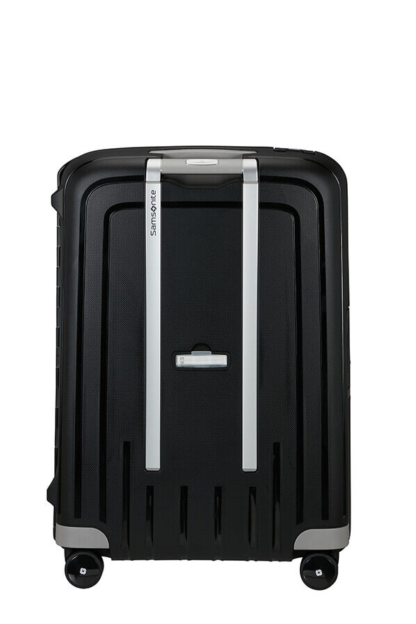 Samsonite S'Cure Spinner 69cm Noir