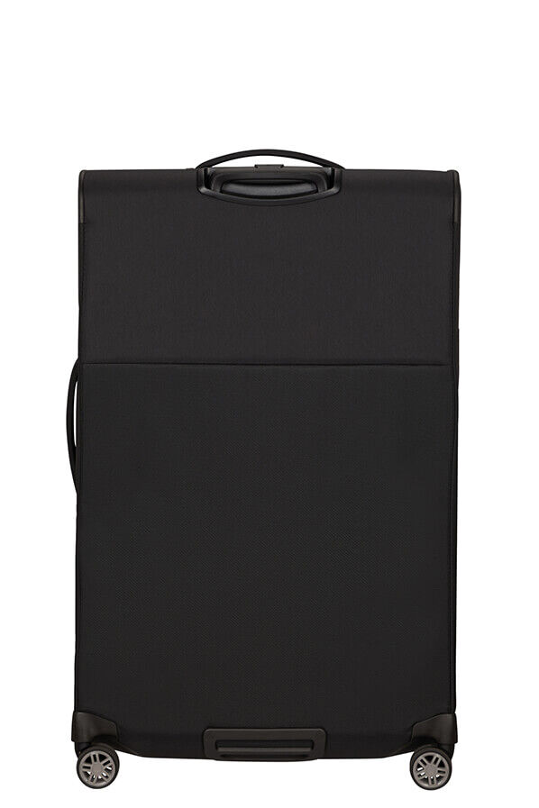 Samsonite Airea Spinner Expandable 78cm  Noir
