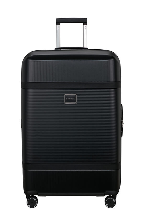Samsonite Image Spinner Expandable 75cm  Noir