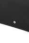 Samsonite Pouchy Triple Pouch M  Noir