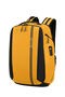 Samsonite Active Road Laptop Overnight Backpack 25L  Jaune