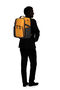 Samsonite Biz2go Underseat Backpack S  Radiant Yellow