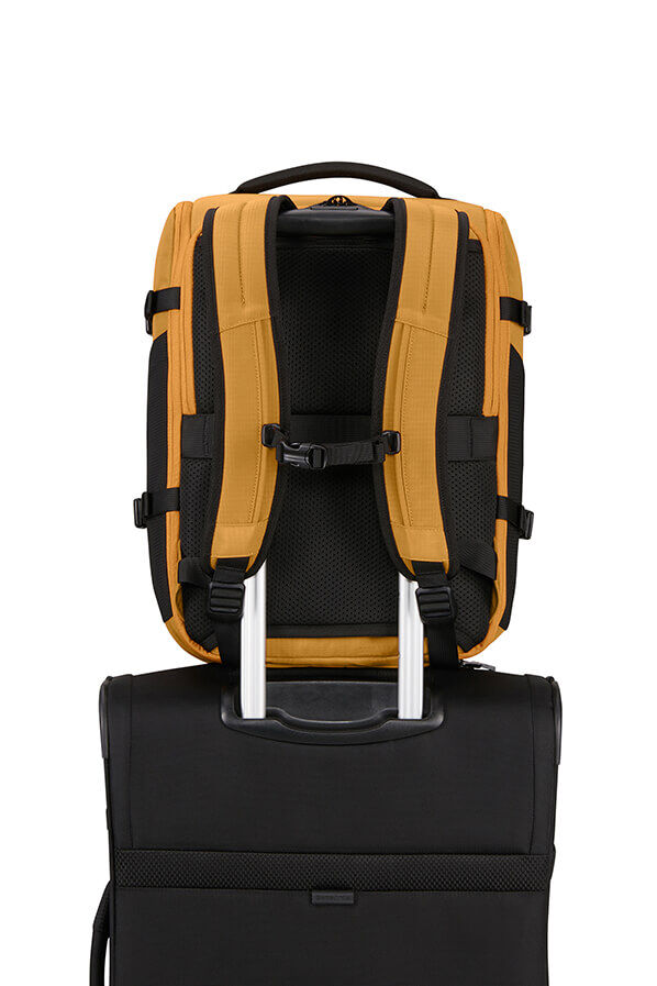 2FIT Sac &agrave; dos &agrave; glisser sous le si&egrave;ge 2-en-1