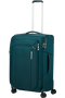 Samsonite Respark SPINNER 67/24 EXP  Bleu pétrole