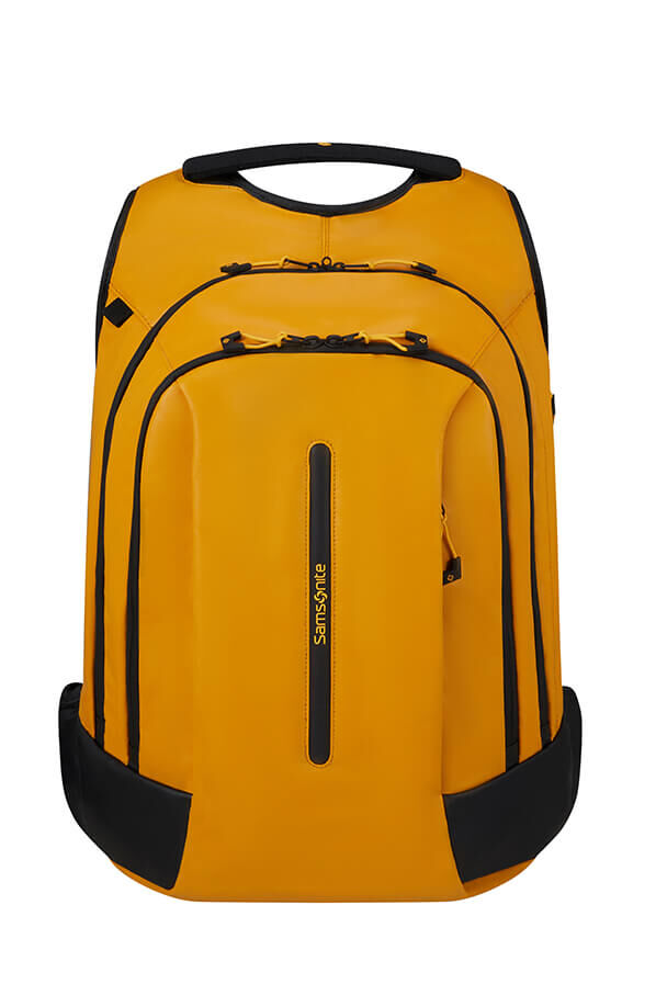 Samsonite Ecodiver LAPTOP BACKPACK L  Jaune