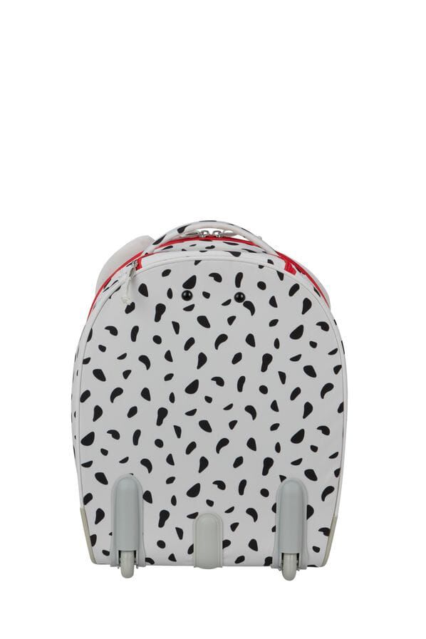 Samsonite Happy Sammies Disney Upright 45/16 Disney Patch  Dalmatian Patch