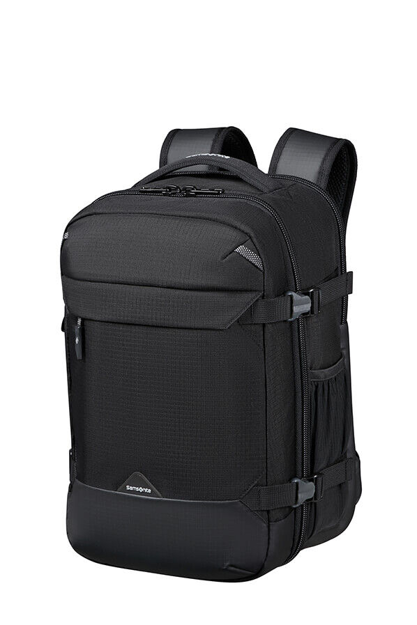 Samsonite Roadseeker Travel Backpack XS  Deep Black