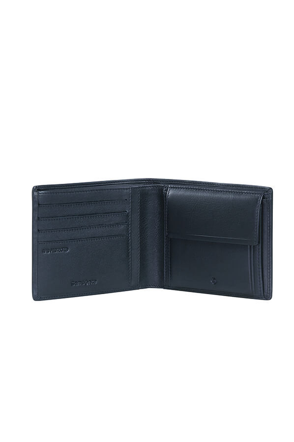 Attack 3.0 SLG Portefeuille