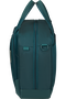 Samsonite Respark LAPTOP SHOULDER BAG  Bleu pétrole