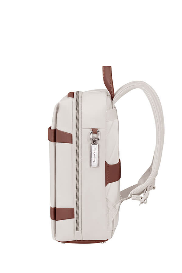 Samsonite Image Biz Daily Backpack  Ivoire