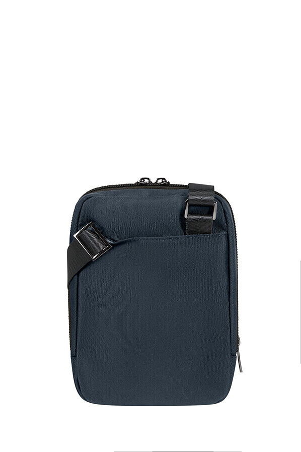 Samsonite Sacksquare Crossover S 7.9'  Bleu