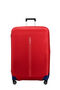 Samsonite Ta Revolution Foldable Luggage Cover XL  Rouge