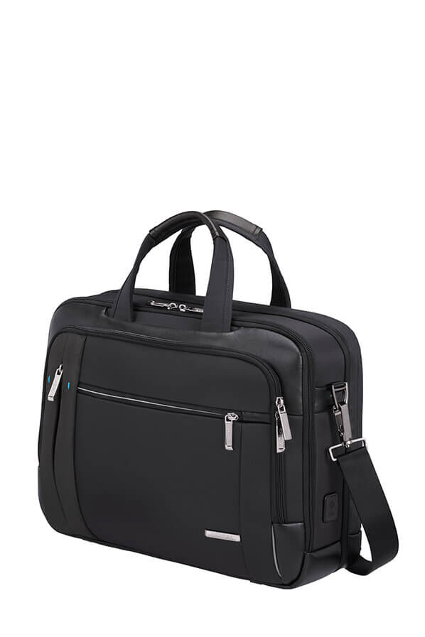 Samsonite Spectrolite 3.0 Sacoche Ordinateur 15.6