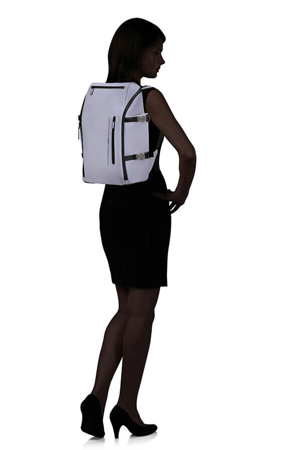 Samsonite Glam-Go Laptop Backpack 14.1'  Lavande