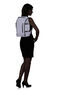 Samsonite Glam-Go Laptop Backpack 14.1'  Lavande