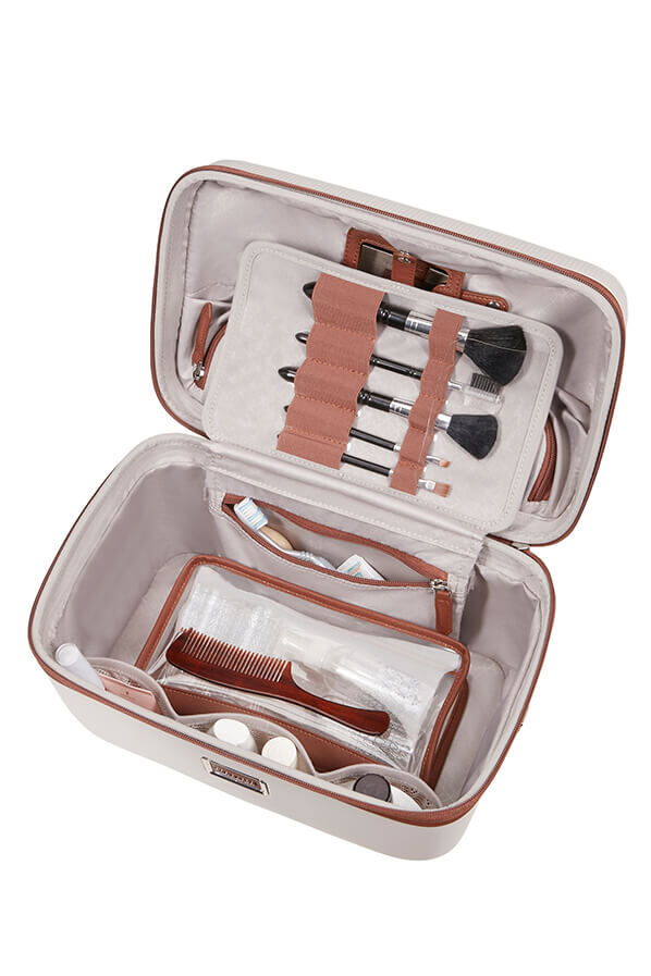 Samsonite Image Beauty Case  Ivoire