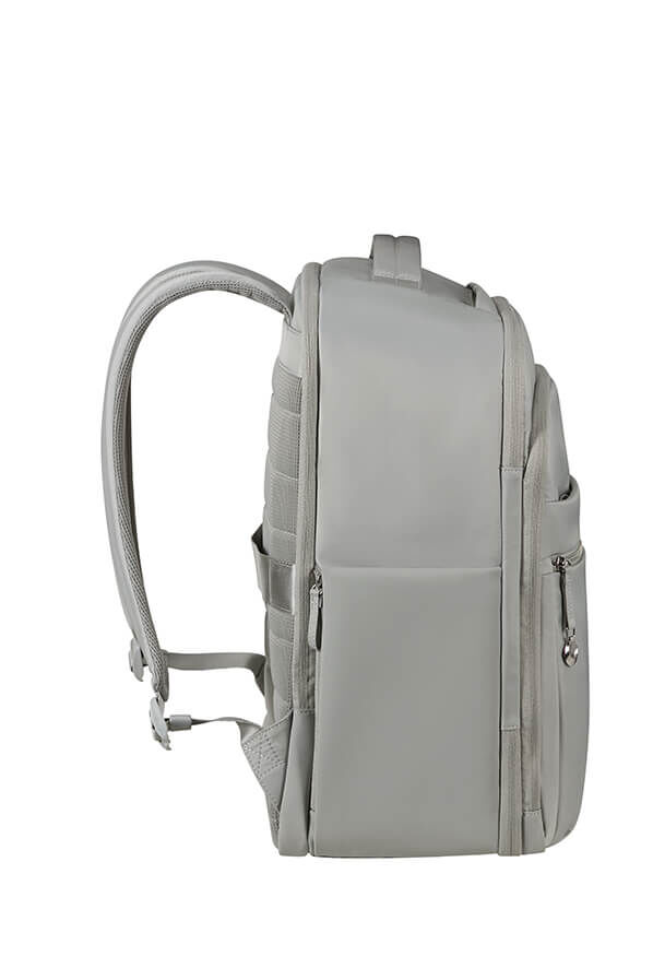 Samsonite Move Journey Underseat Backpack M  Dry Sage