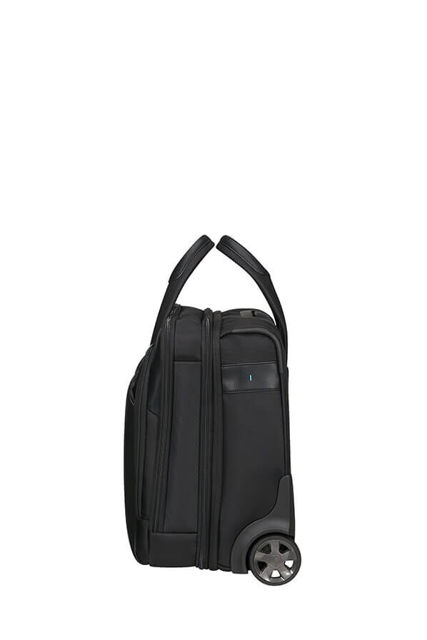 Samsonite Spectrolite 4.0 Rolling Tote Expandable 15.6'  Noir