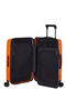 Samsonite Nuon Spinner Expandable 55cm  Papaya Orange