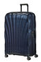 Samsonite C-Lite Spinner 81cm  Bleu nuit