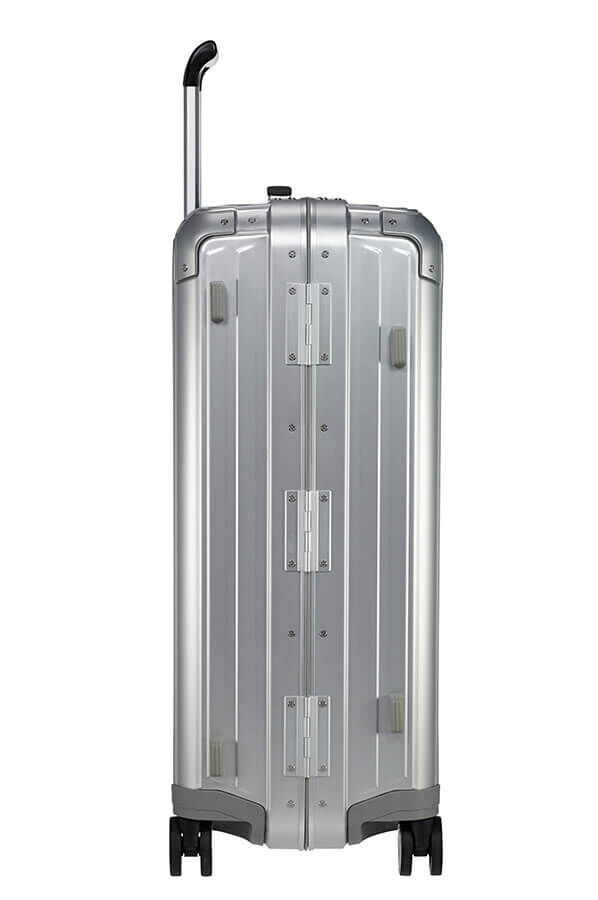 Samsonite Lite-Box Alu Spinner 69cm  Aluminium
