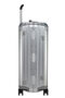 Samsonite Lite-Box Alu Spinner 69cm  Aluminium