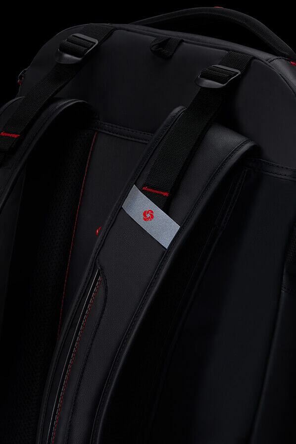 Samsonite Ecodiver TRAVEL BACKPACK M 55L  Noir
