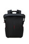 Samsonite Ecodiver Rolltop Backpack L 17.3'  Noir