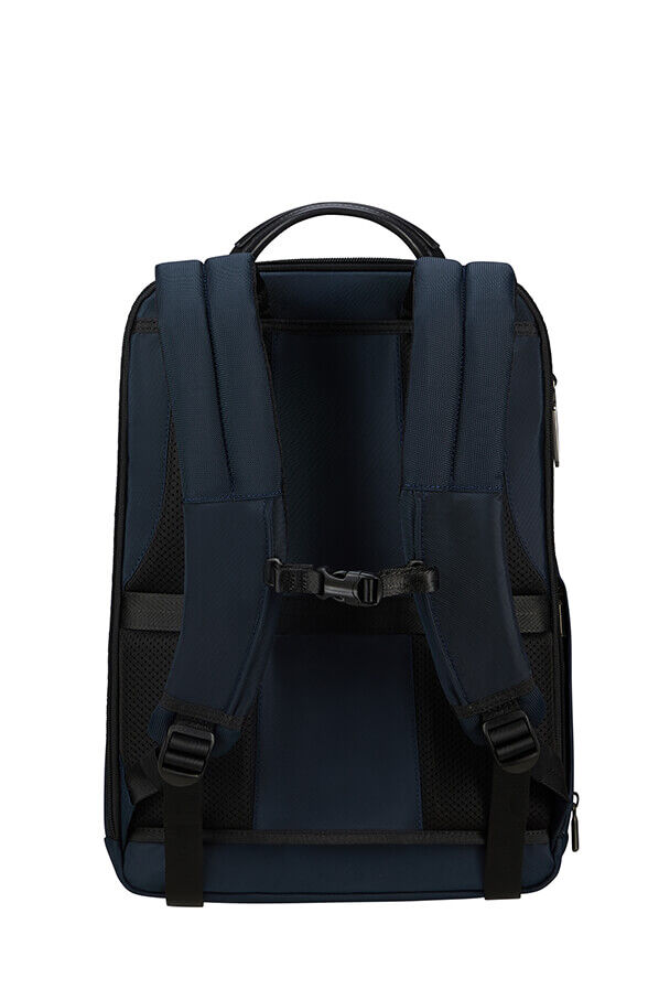 Samsonite Urban-Eye Backpack 15.6' 2 Pockets 15.6'  Bleu