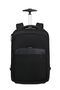 Samsonite Evosight Backpack with Wheels 17.3'  Noir