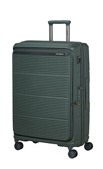 Samsonite Paralux Valise 4 roues extensible 75cm