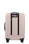 Samsonite Nuon Spinner Expandable 55cm  Matt Powder Pink