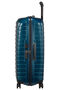 Samsonite Proxis Spinner 75cm  Bleu pétrole