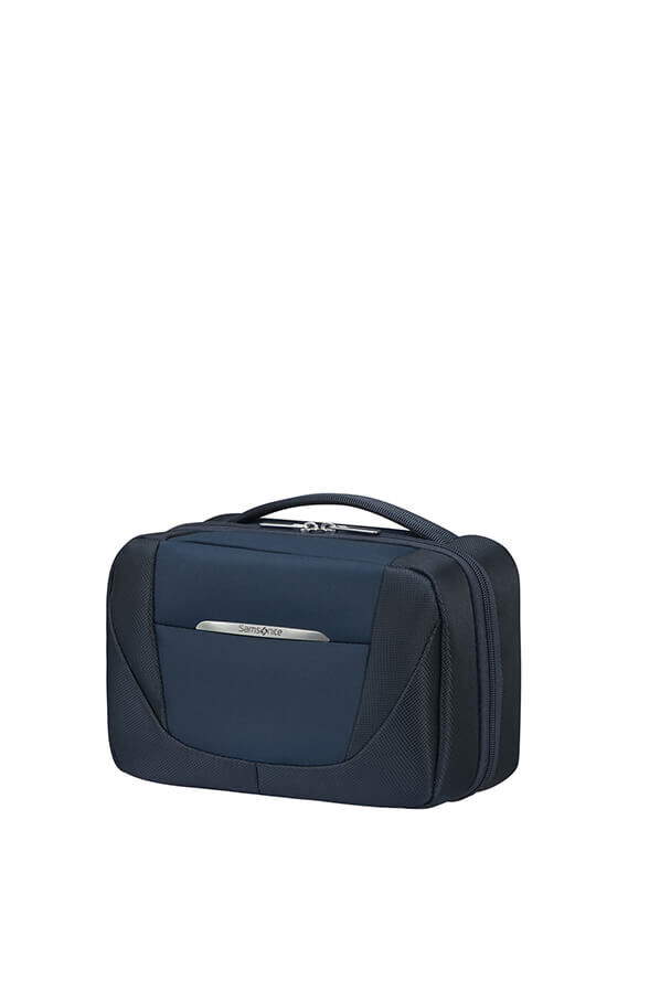 Samsonite Re-Lite Toilet Kit  Bleu nuit