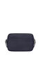 Samsonite Zalia 3.0 Shoulder Bag 2 Comp  Bleu foncé