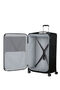 Samsonite Re-Lite Spinner Expandable 83cm  Noir
