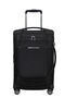 Samsonite Re-Lite Spinner Expandable 55cm  Noir
