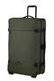 Samsonite Roadseeker Duffle with wheels 79cm  Vert olive foncé