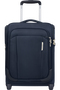 Samsonite Respark UPRIGHT 45/16 UNDERSEATER  Bleu nuit
