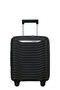 Samsonite Upscape Spinner Expandable Underseater 45cm  Noir