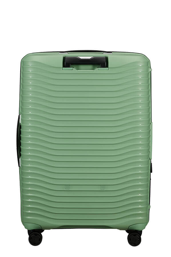 Samsonite Upscape SPINNER 75/28 EXP  Stone Green