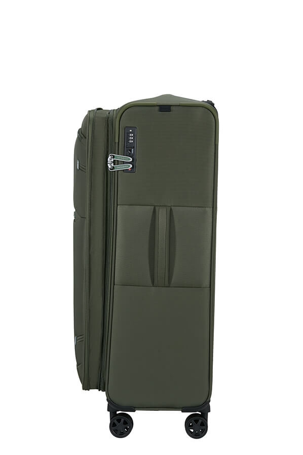 Samsonite GoTwist Spinner Exp 78cm  Vert