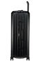 Samsonite Lite-Box Alu Spinner 76cm  Noir