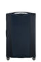 Samsonite Re-Lite Spinner Expandable 83cm  Bleu nuit