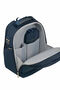 Samsonite Paralux Everyday Backpack  Bleu marine foncé