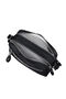 Samsonite Karissa Evo Shoulder Bag 2 Comp  Noir