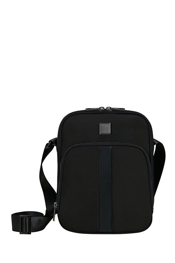 Samsonite Sacksquare Crossover M 9.7'  Noir