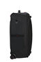 Samsonite Ecodiver Duffle with wheels 79/29  Charcoal