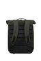 Samsonite Moderny Rolltop Backpack 15.6  Vert